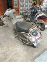 TVS Jupiter Classic 110