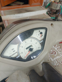 TVS Jupiter Classic 110