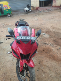 Yamaha R15 V4 2024 Model