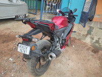 Yamaha R15 V4