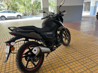 TVS Raider Single Seat 2023 Model