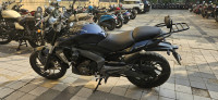 Bajaj Dominar 400 ABS BS6