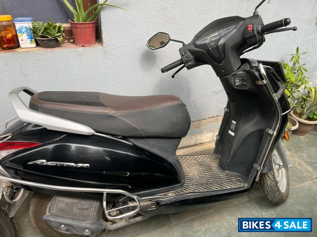 Honda Activa