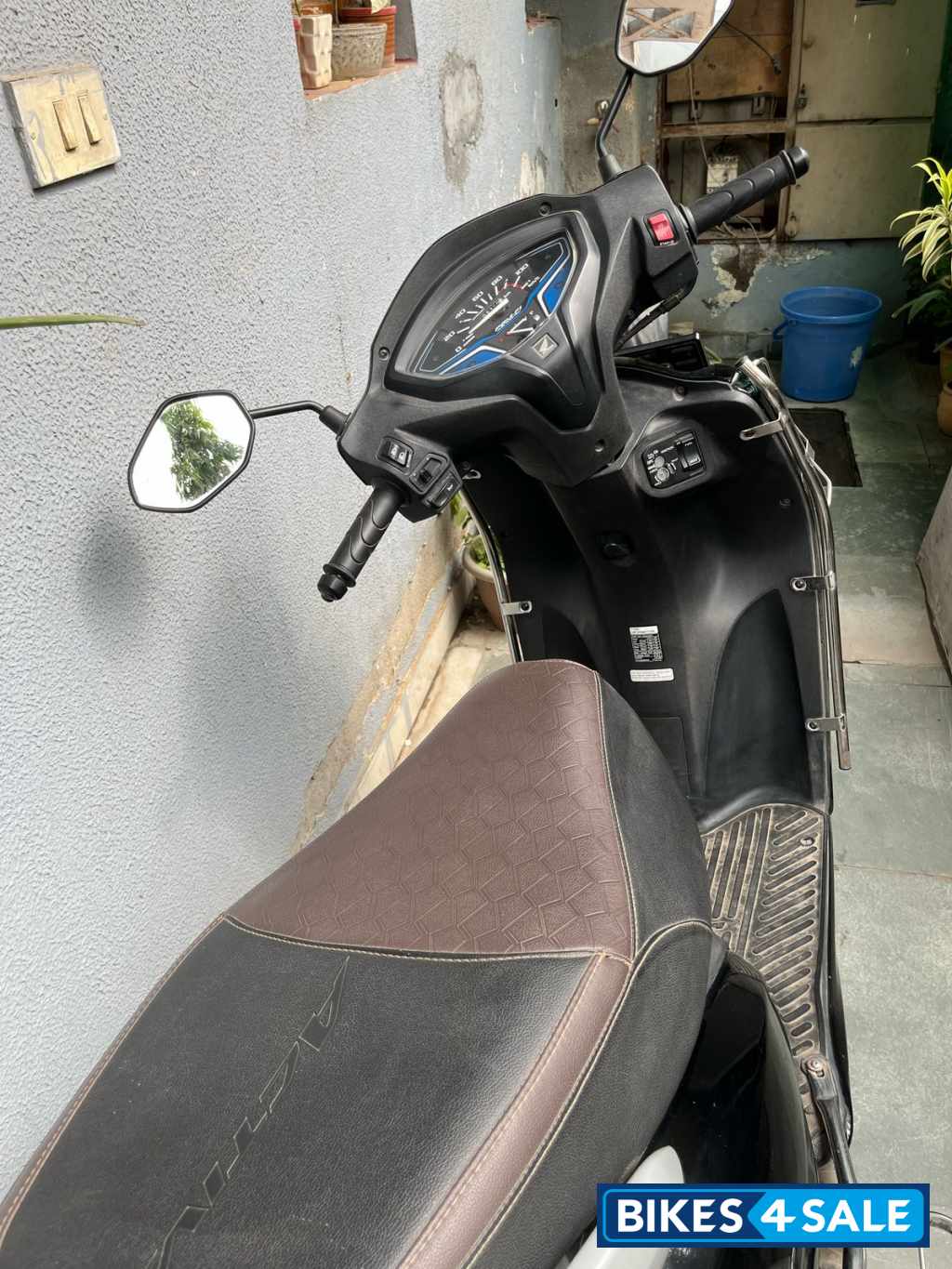Honda Activa