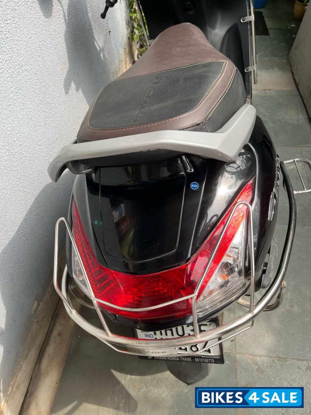 Honda Activa