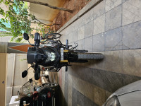 Honda CB200X 2022 Model