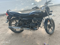 Hero Splendor Plus i3s Black and Accent 2021 Model