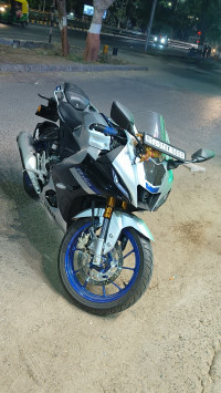 Yamaha R15M 2023 Model