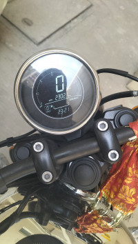 Jawa  42 bobber 2023 Model