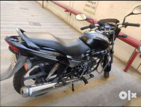 Hero Glamour 125 Drum