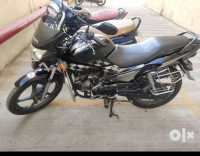 Hero Glamour 125 Drum