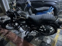 Royal Enfield Bullet Standard 350