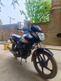 TVS Sport BS6 2021 Model