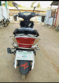 Kinetic Green Zing Electric