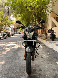 Bajaj Pulsar NS 160 2020 Model