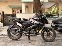 Bajaj Pulsar NS 160
