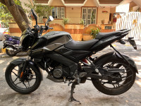 Bajaj Pulsar NS 160
