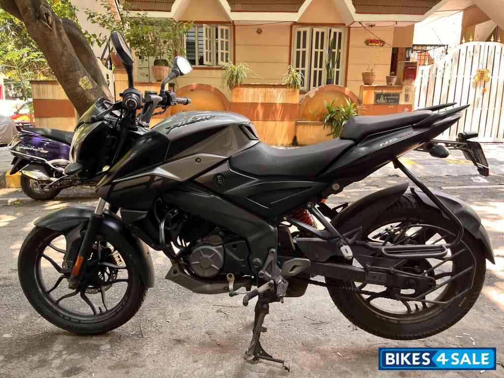 Bajaj Pulsar NS 160