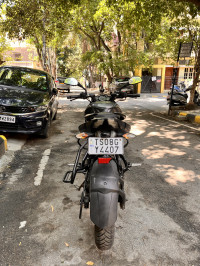 Bajaj Pulsar NS 160
