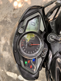 Bajaj Pulsar NS 160