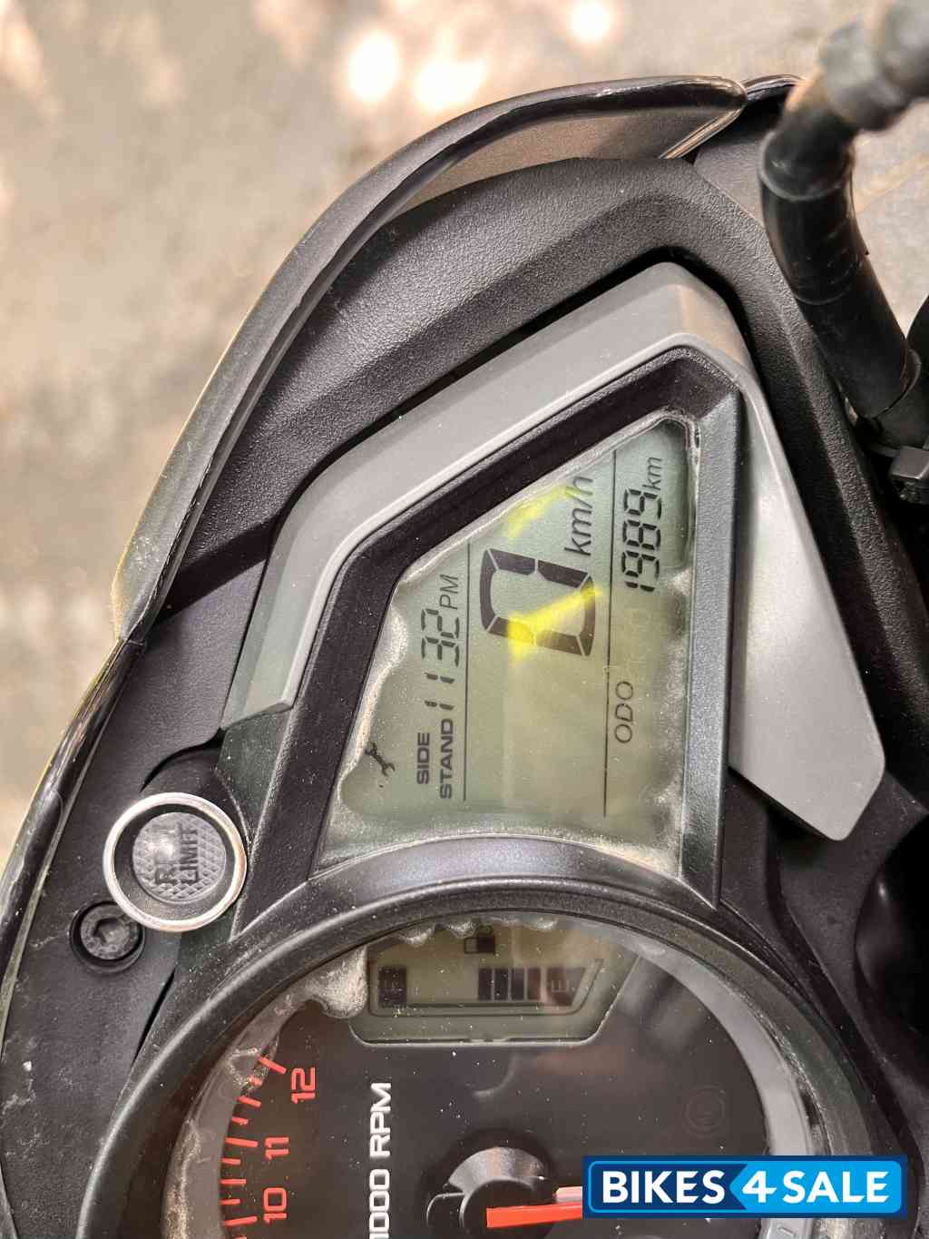 Bajaj Pulsar NS 160
