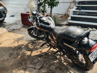 Bajaj Avenger Street 220
