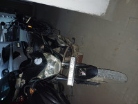 Bajaj XCD 135 DTS-Si