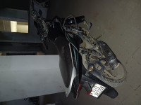 Bajaj XCD 135 DTS-Si