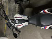 BMW G 310 R BS6