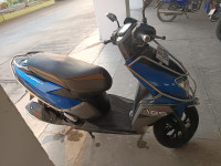 TVS NTORQ 125