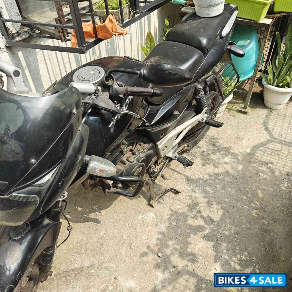 Bajaj Pulsar 180 DTSi