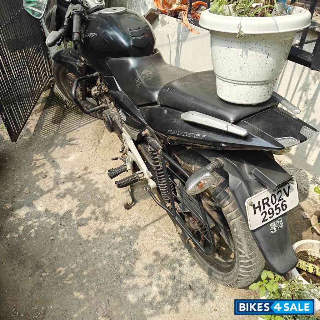Bajaj Pulsar 180 DTSi