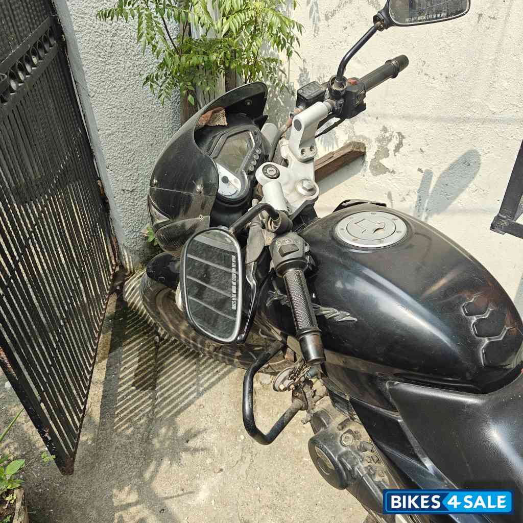 Bajaj Pulsar 180 DTSi