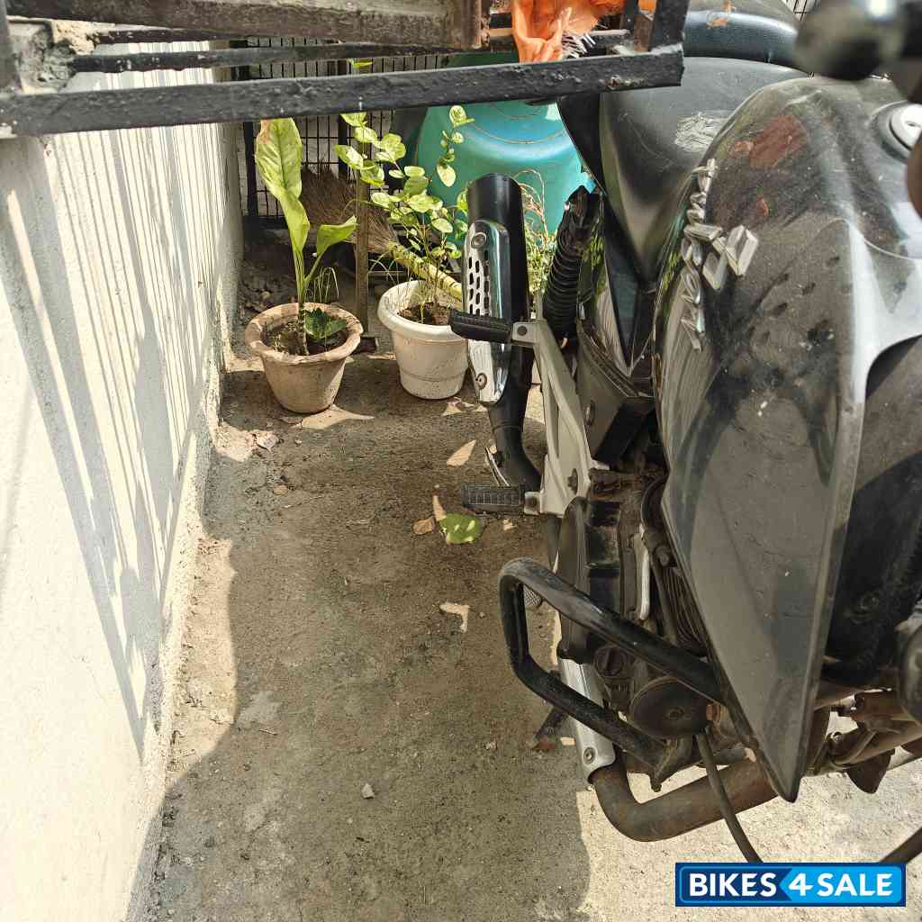 Bajaj Pulsar 180 DTSi