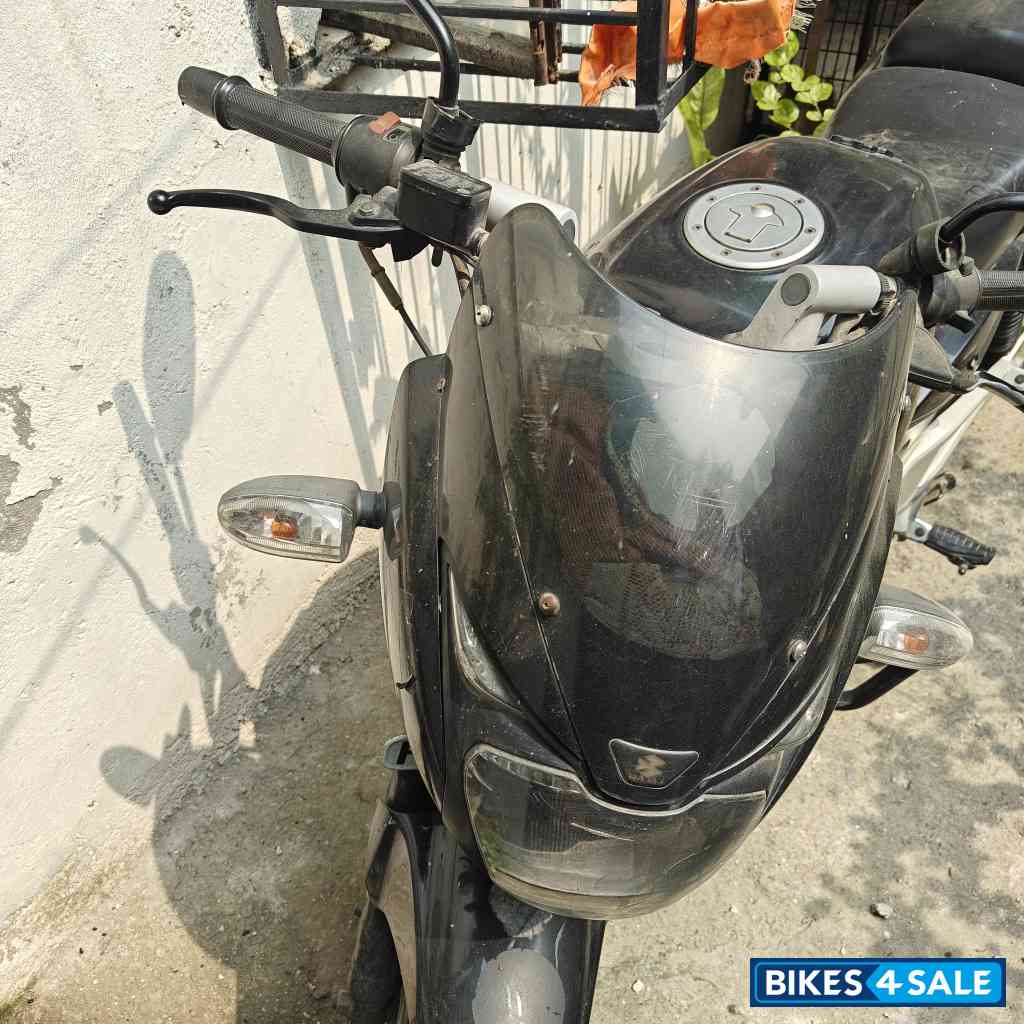 Bajaj Pulsar 180 DTSi