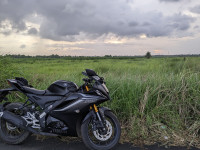 Yamaha R15 V4 2022 Model