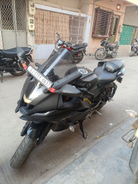 Yamaha R15 V4 2023 Model
