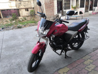 Yamaha Saluto 125