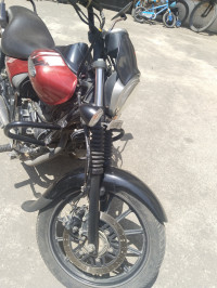Bajaj Avenger Street 160