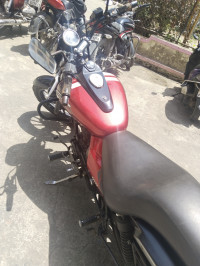 Bajaj Avenger Street 160