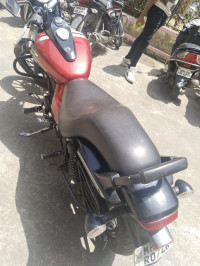 Bajaj Avenger Street 160