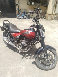 Bajaj Avenger Street 160