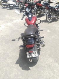 Bajaj Avenger Street 160