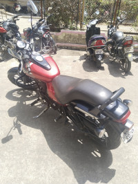 Bajaj Avenger Street 160