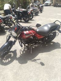 Bajaj Avenger Street 160
