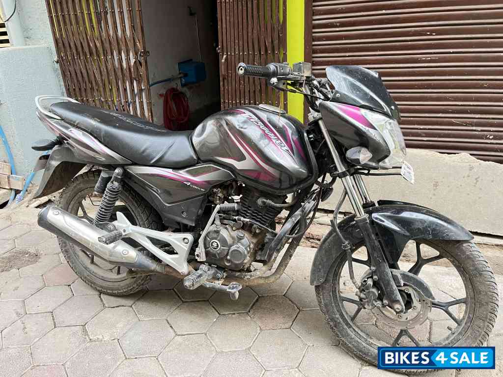 Bajaj Discover 125M