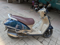 TVS Jupiter Grande 2018 Model