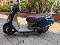 TVS Jupiter Grande