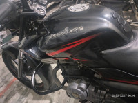 Bajaj Pulsar 135LS