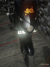 Bajaj Pulsar 135LS